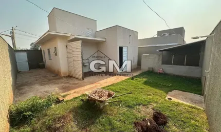 Casa em condomínio fechado com 2 quartos para alugar no Santa Martha, Ribeirão Preto , 75 m2 por R$ 2.200