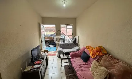Casa com 2 quartos à venda no jardim cristo redentor, ribeirão preto , 48 m2 por r$ 200.000