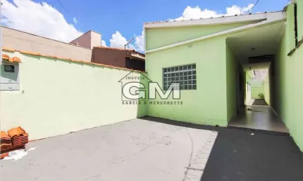 Casa com 2 quartos à venda no Planalto Verde, Ribeirão Preto , 65 m2 por R$ 205.000