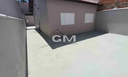 Casa com 2 quartos à venda no jardim angelo jurca, ribeirão preto , 57 m2 por r$ 260.000