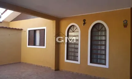 Casa com 2 quartos à venda no Presidente Dutra, Ribeirão Preto , 195 m2 por R$ 275.500