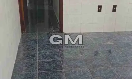 Casa com 2 quartos à venda na Vila Virgínia, Ribeirão Preto , 130 m2 por R$ 263.000