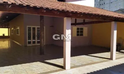 Casa com 4 quartos para alugar no residencial das américas, ribeirão preto , 160 m2 por r$ 2.900