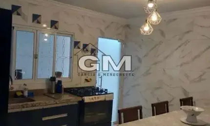 Casa com 3 quartos à venda no jardim professor antônio palocci, ribeirão preto , 134 m2 por r$ 308.000