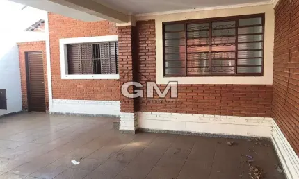 Casa com 2 quartos à venda no Sumarezinho, Ribeirão Preto , 111 m2 por R$ 350.000
