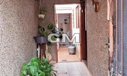 Casa com 1 quarto à venda no Campos Elíseos, Ribeirão Preto , 60 m2 por R$ 150.000