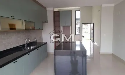 Casa em condomínio fechado com 3 quartos à venda no recreio das acácias, ribeirão preto , 161 m2 por r$ 1.170.000