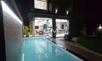 Casa com 3 quartos à venda no quintas de são josé, ribeirão preto , 237 m2 por r$ 1.500.000