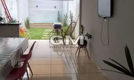 Casa com 2 quartos à venda no jardim alexandre balbo, sertãozinho , 117 m2 por r$ 280.000