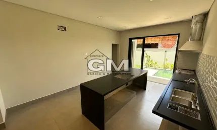 Casa em condomínio fechado com 3 quartos à venda na Quinta da Mata, Ribeirão Preto , 165 m2 por R$ 1.209.000