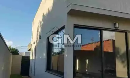 Casa em condomínio fechado com 3 quartos à venda na reserva san pedro, ribeirão preto , 163 m2 por r$ 950.000