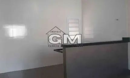 Casa com 2 quartos à venda no Jardim São Lucas, Jardinópolis 