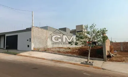 Terreno à venda em bonfim paulista, ribeirão preto , 100 m2 por r$ 185.000