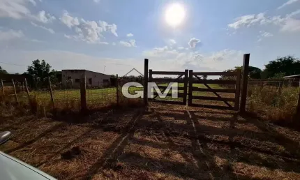 Terreno à venda no Mombuca, Guatapará , 100 m2 por R$ 75.000