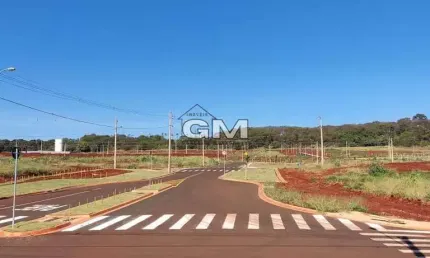 Terreno à venda no Recreio Anhangüera, Ribeirão Preto , 100 m2 por R$ 175.000