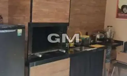 Casa com 3 quartos à venda no Parque das Oliveiras, Ribeirão Preto , 130 m2 por R$ 370.000