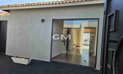 Casa com 2 quartos à venda no jardim cristo redentor, ribeirão preto , 160 m2 por r$ 295.000