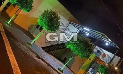 Sala comercial para alugar em bonfim paulista, ribeirão preto , 64 m2 por r$ 3.410