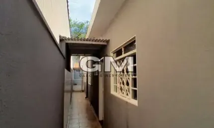 Casa com 3 quartos à venda no Ipiranga, Ribeirão Preto , 180 m2 por R$ 285.000