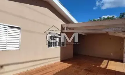 Casa com 4 quartos à venda na Vila Monte Alegre, Ribeirão Preto , 140 m2 por R$ 320.000