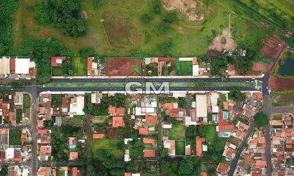 Terreno à venda, parque residencial cândido portinari, ribeirão preto, sp