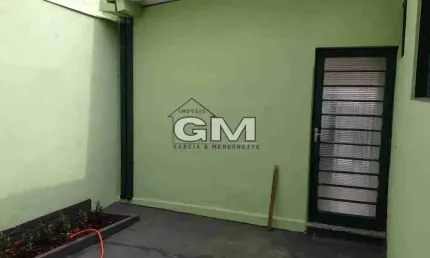 Casa com 3 quartos para alugar no jardim macedo, ribeirão preto , 137 m2 por r$ 1.750