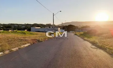 Terreno à venda no Jardim Botânico, Serra Azul , 100 m2 por R$ 70.000