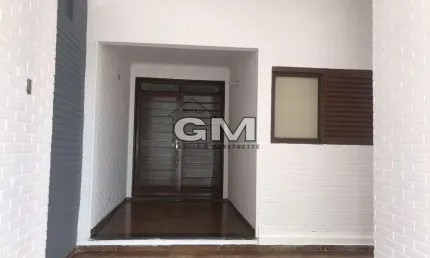 Casa residencial ou comercial à venda, jardim independência, ribeirão preto, sp