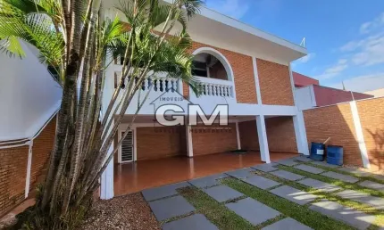 Casa com 4 quartos à venda no Jardim Sumaré, Ribeirão Preto 