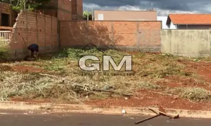 Terreno à venda na maria regina, jardinópolis , 100 m2 por r$ 75.000