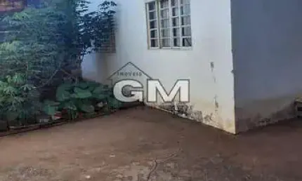 Casa com 2 quartos à venda na Vila Pompéia, Ribeirão Preto , 68 m2 por R$ 190.000