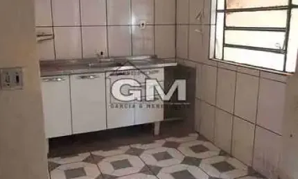 Casa com 1 quarto à venda no ipiranga, ribeirão preto , 57 m2 por r$ 100.000