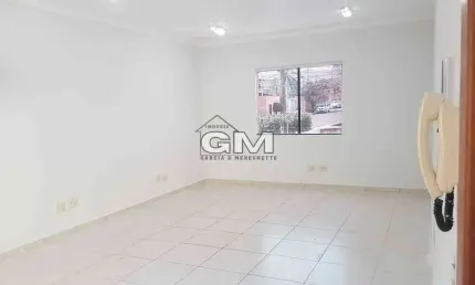 Sala comercial com 1 sala para alugar no nova ribeirânia, ribeirão preto , 38 m2 por r$ 1.200