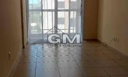 Apartamento com 1 quarto para alugar no Nova Aliança, Ribeirão Preto , 45 m2 por R$ 1.900