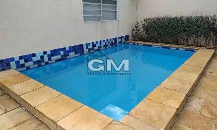 Casa comercial com 8 salas para alugar no jardim palma travassos, ribeirão preto , 271 m2 por r$ 6.000
