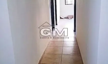 Casa com 2 quartos à venda no Ipiranga, Ribeirão Preto , 120 m2 por R$ 290.000