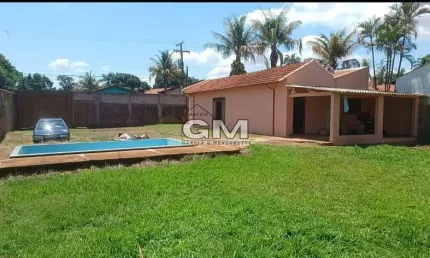 Chácara para Venda e Locação, Condomínio Portal dos Ipês, Ribeirão Preto, SP