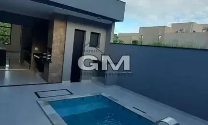 Casa em condomínio fechado com 3 quartos à venda no santa martha, ribeirão preto , 162 m2 por r$ 910.000