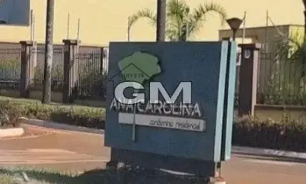 Terreno à venda no centro, cravinhos , 100 m2 por r$ 330.000