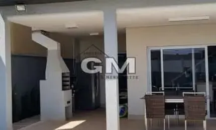 Casa em condomínio fechado com 3 quartos à venda no jardim san marco, ribeirão preto , 255 m2 por r$ 1.490.000