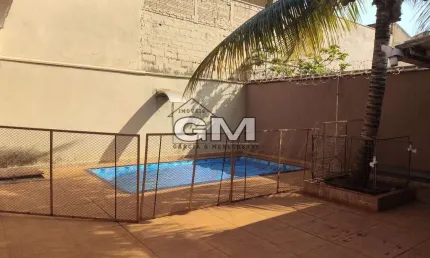 Casa com 2 quartos à venda no alto do ipiranga, ribeirão preto , 262 m2 por r$ 335.000