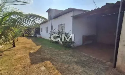 Apartamento com 2 quartos à venda na Zona Rural, Cravinhos , 300 m2 por R$ 300.000
