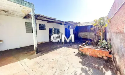 Casa com 4 quartos à venda no Campos Elíseos, Ribeirão Preto , 213 m2 por R$ 280.000