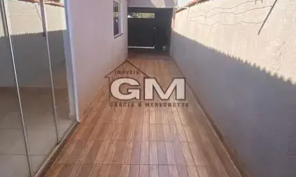 Casa com 2 quartos à venda no centro, jardinópolis , 250 m2 por r$ 285.000