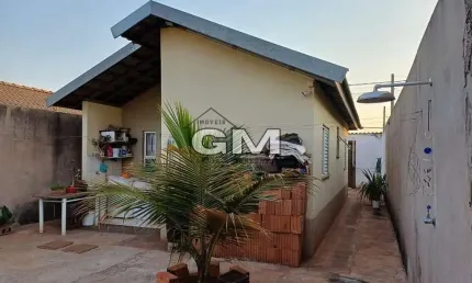 Casa com 2 quartos à venda no jardim cristo redentor, ribeirão preto , 47 m2 por r$ 230.000