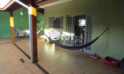 Casa com 5 quartos para alugar no parque residencial cândido portinari, ribeirão preto , 264 m2 por r$ 3.500