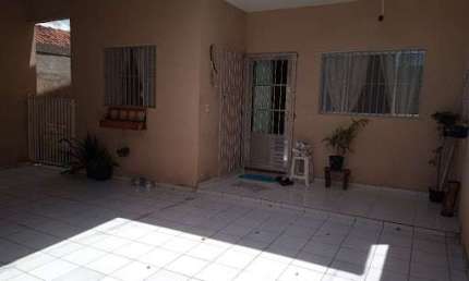 Casa com 3 dormitórios à venda, 101 m² por R$ 380.000,00 - Residencial São Francisco - São José dos Campos/SP