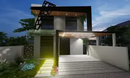 Casa com 4 dormitórios à venda, 247 m² por R$ 1.485.000,00 - Santa Júlia - São José dos Campos/SP