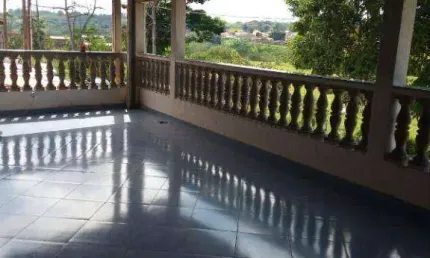 Casa com 5 dormitórios à venda, 316 m² por r$ 550.000,00 - residencial flamboyant - são josé dos campos/sp