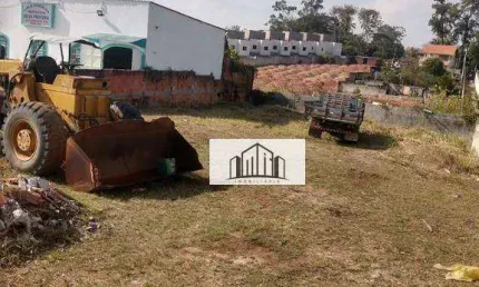 Terreno à venda, 684 m² por R$ 500.000,00 - Jardim da Granja - São José dos Campos/SP